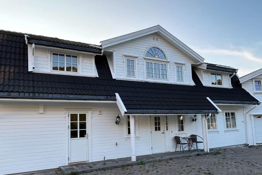 Spectacular Nature Experience At Norway'S Southern Point! Svenevik エクステリア 写真