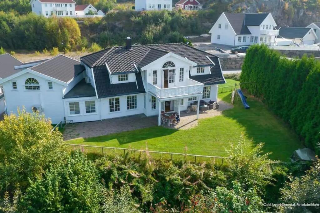 Spectacular Nature Experience At Norway'S Southern Point! Svenevik エクステリア 写真